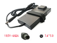 DELL Studio XPS 15 1530 1535 1537 16 17 adaptateur