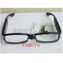 glasses camera