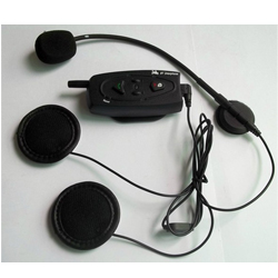 headset