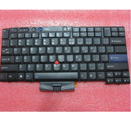 45N2211 45N2071 Keyboard 

Replace for New 

Thinkpad T400s T410s