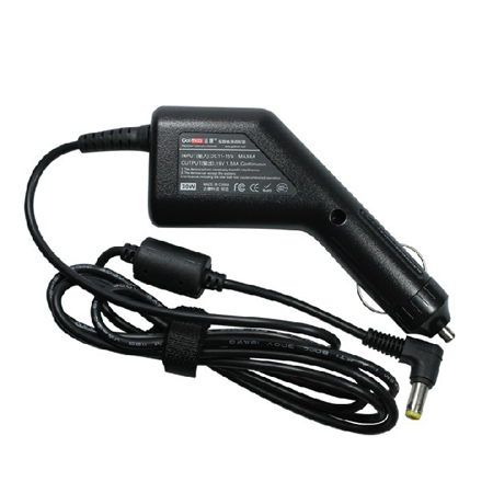 AC Car CHARGER for Acer Aspire One 19V 2.15A ADP-40TH Power Supply