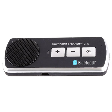 New Car Bluetooth with Multipoint Speakerphone C720