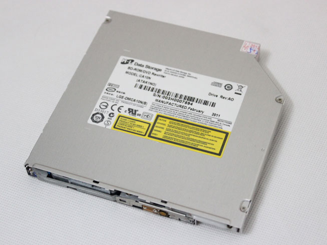 CA21N For Dell Studio 1535 1536 1537 Blu-ray Player BD-ROM Combo Burner Drive