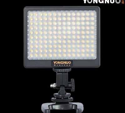  YN140 YN-140 LED Camera Lamp Video light for   Camers 
