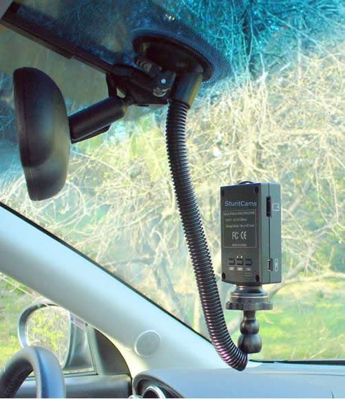 Motion Actviation Car Vehicle Sport Camera Cam Mini DVR
