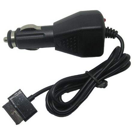 Car Charger 

Power Adapter For Eee Pad Transformer TF300 

TF201 TF101 SL101
