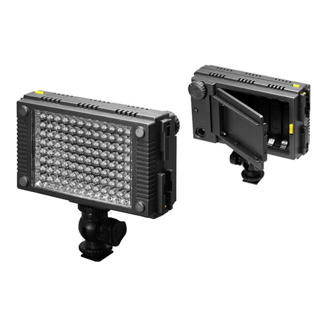 Video Light HDV Z96 Kit 96 LED DV Lighting