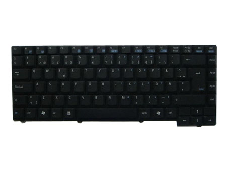 New Laptop keyboard  K011162A V012262AS1 for Asus A3A A3E A3F A3V A3G A3H A3000V G2 F5 F5R F5L