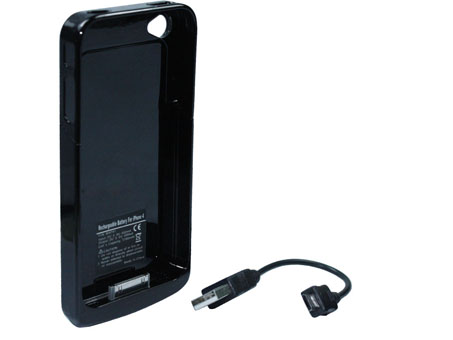 MAP41 power bank battery for  iPhone 4
