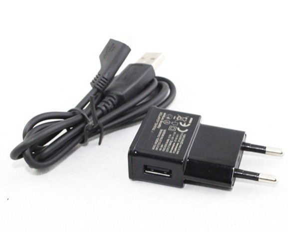 USB Sync Data Cable AC Wall Charger Plug For Galaxy S3 SIII i9300 #SXCU2
