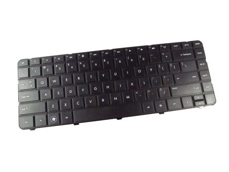 HP COMPAQ G6 G4 CQ43 Q43 Keyboard