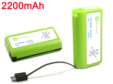 power bank battery for iphone 4 with good quanlity