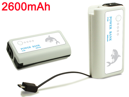 PY26i POWER BANK for SAMSUNG  HTC iPhone4 mobile