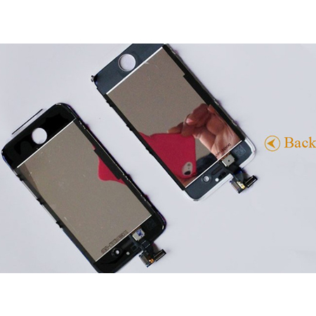 Replace for LCD Display Screen 

Replacement Touch Screen 

Glass Digitizer Black For IPhone 4S