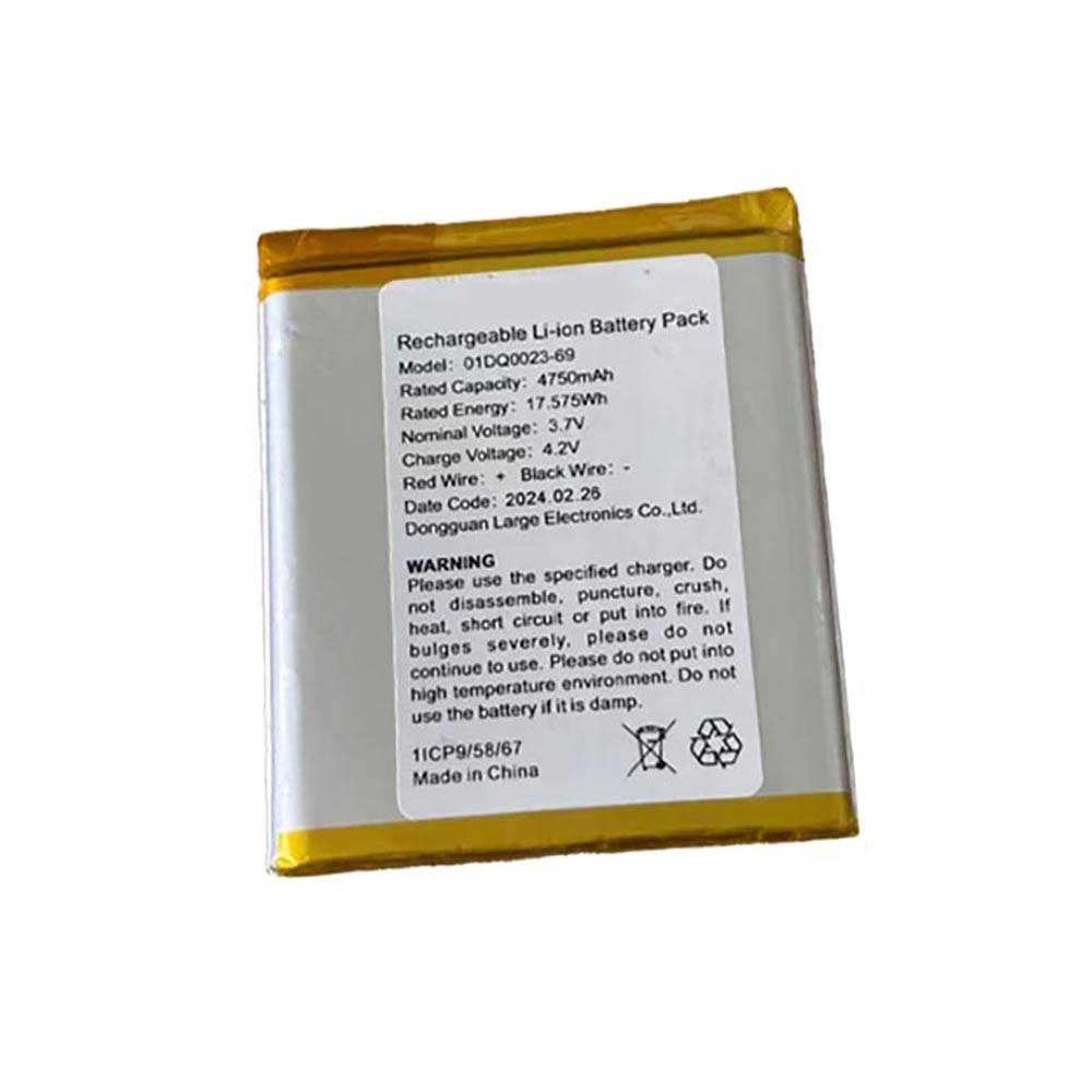 DAHUA 01DQ0023-69