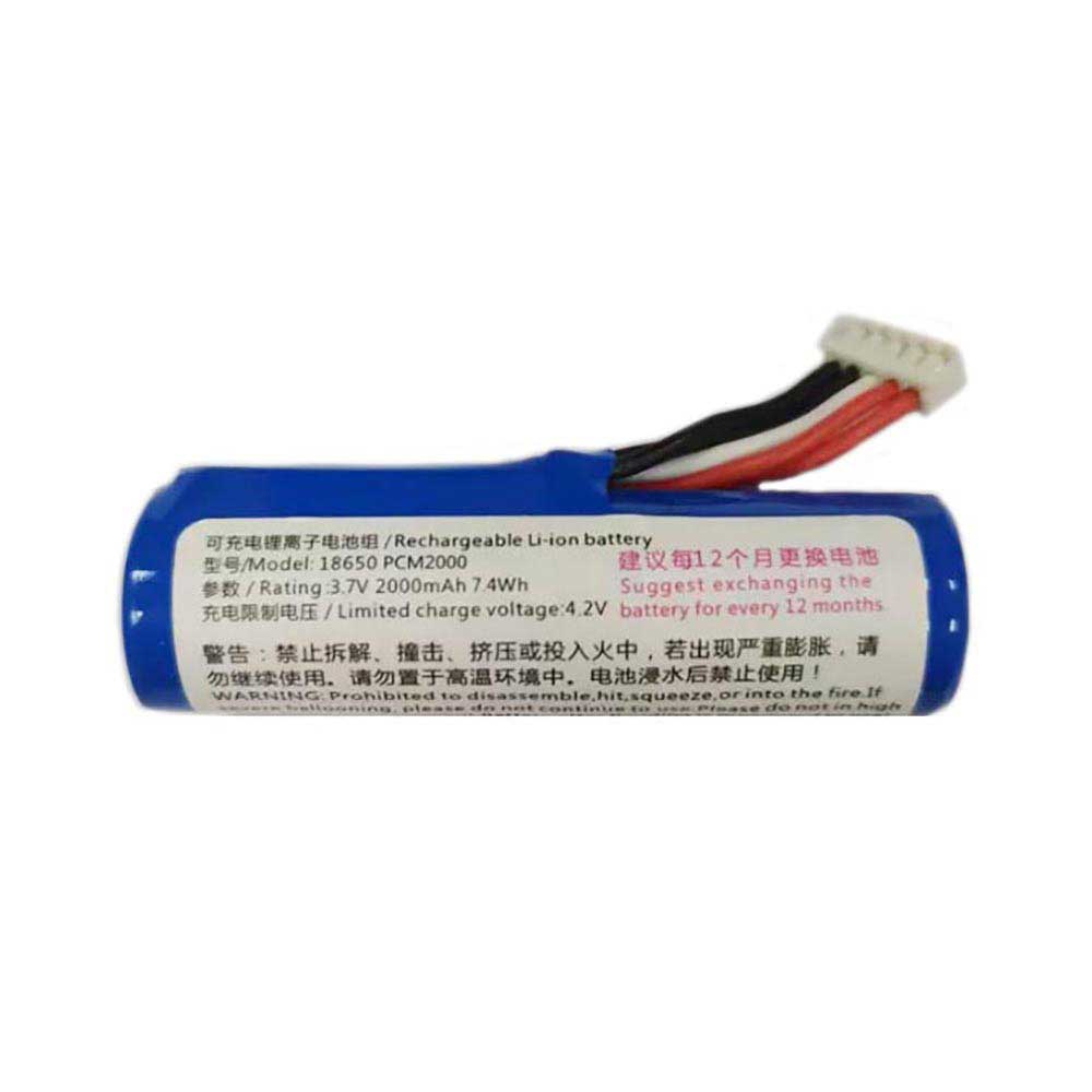 18650-PCM2000