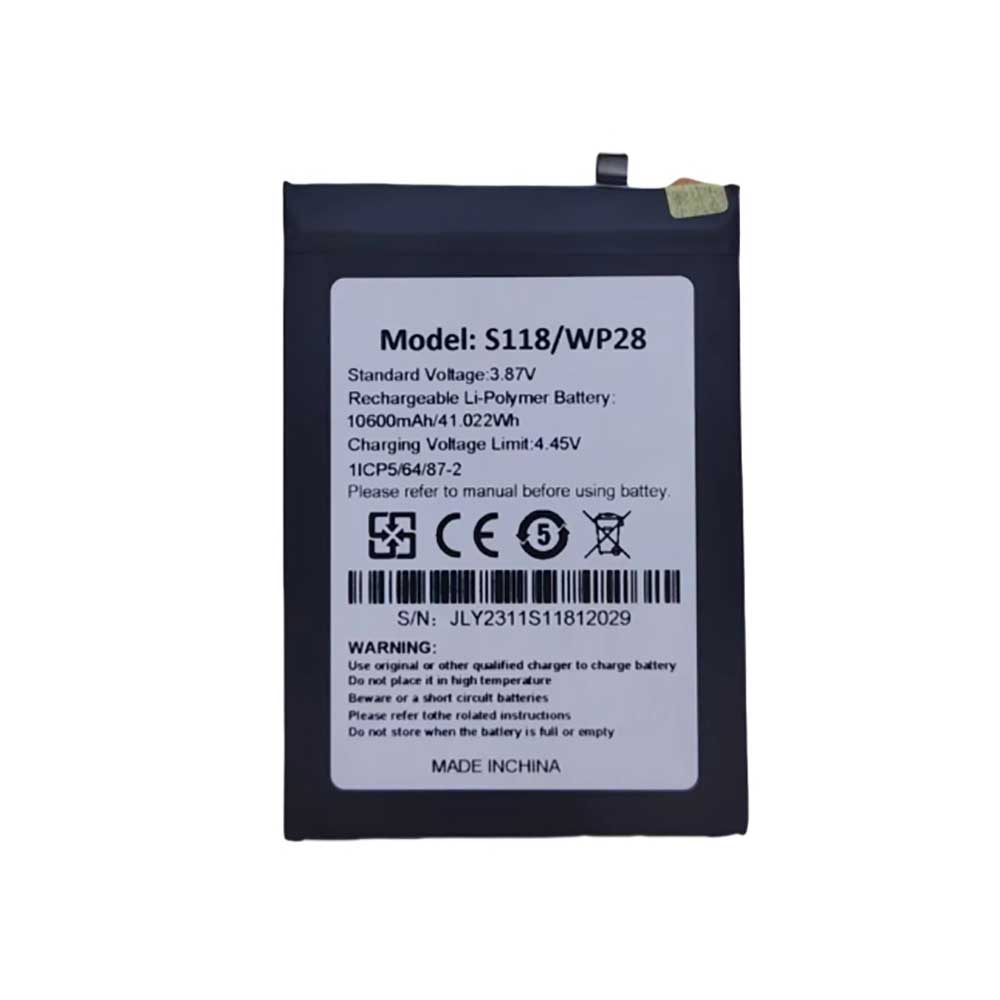 S118/WP28