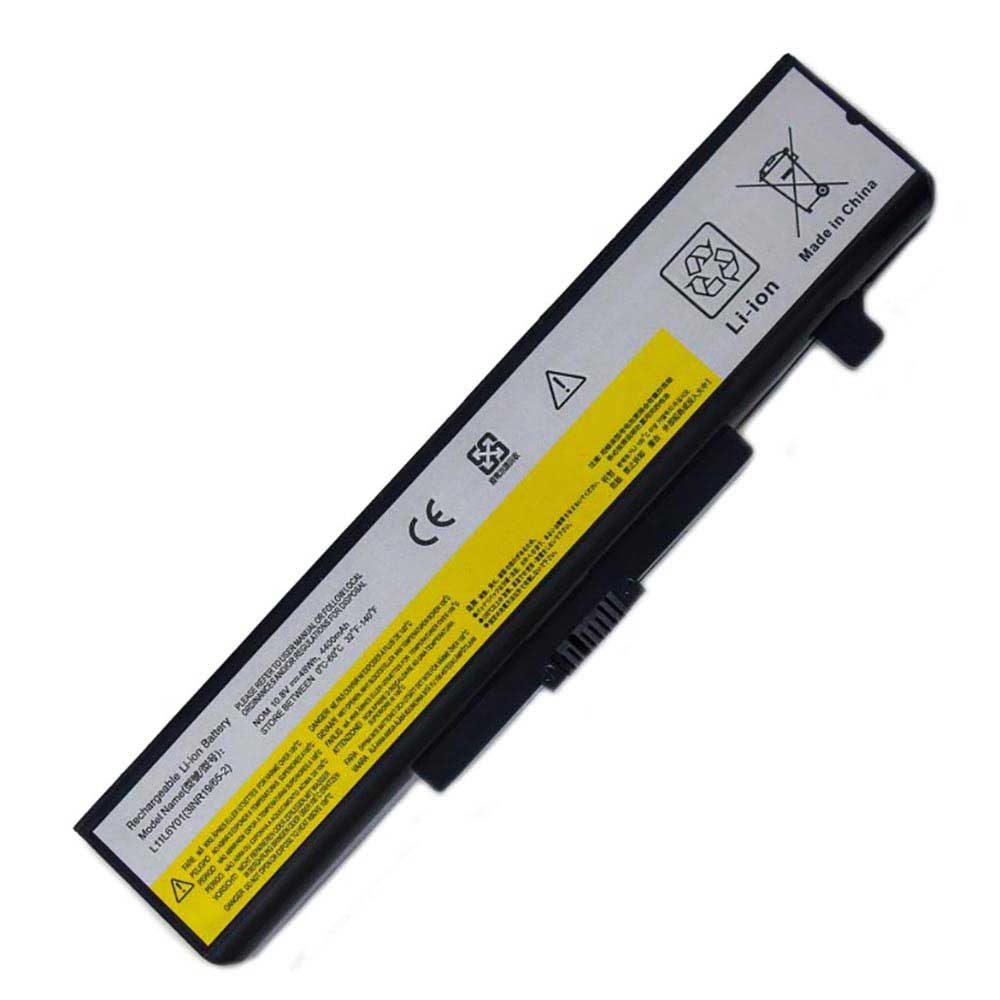 lenovo L11L6Y01 batterie ordinateur portable L11L6Y01