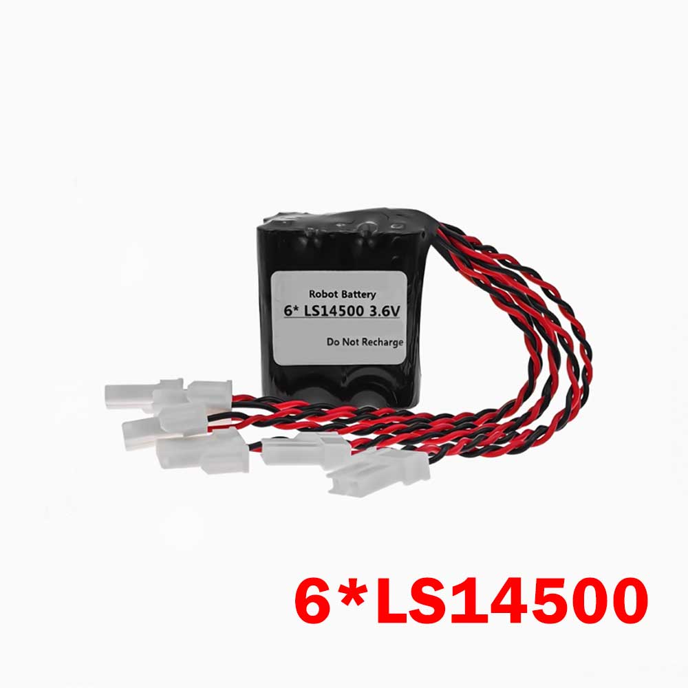 6*LS14500
