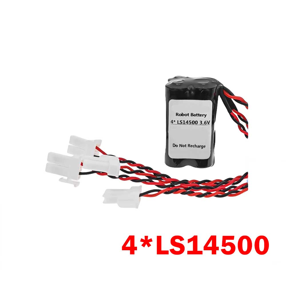 4*LS14500