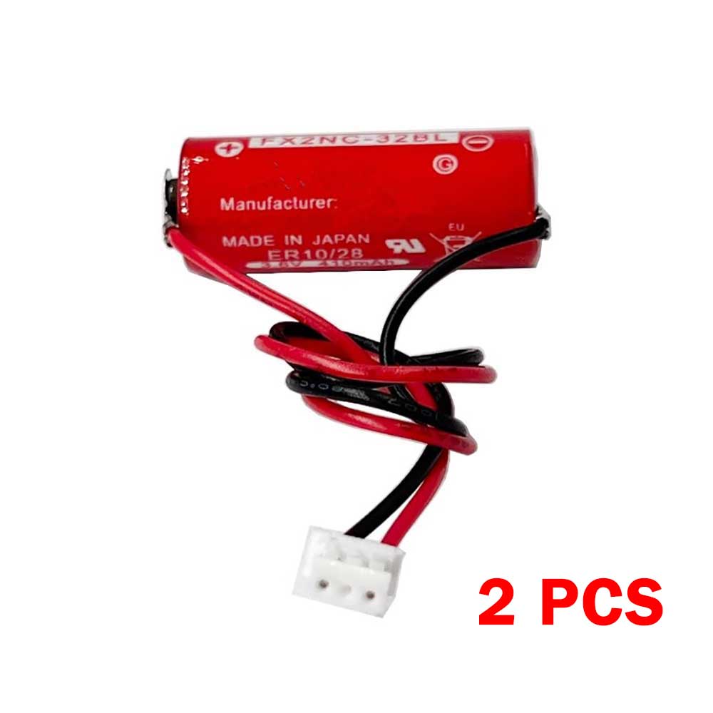 FX2NC-32BL