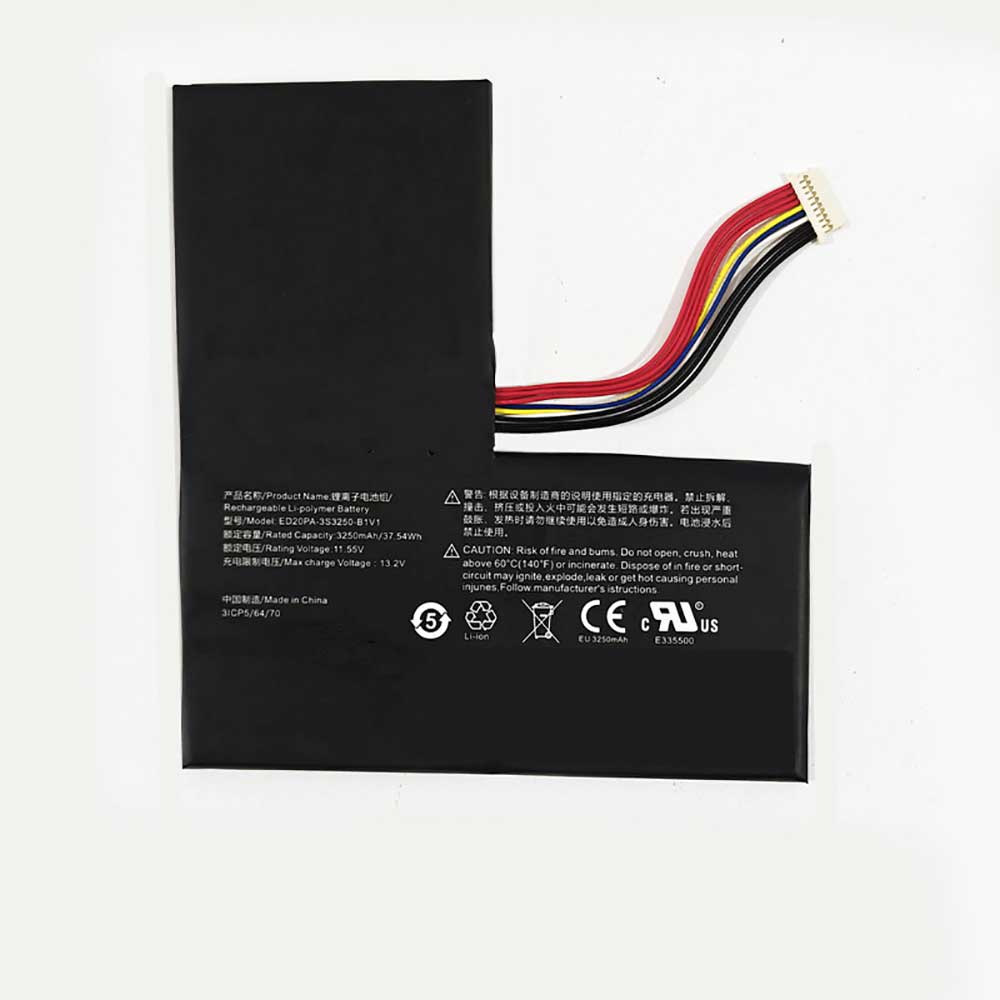 ED20PA-3S3250-B1V1