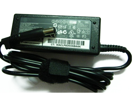 NEW AC Adapter Power Cord for HP DV-7 DV7-1245dx laptop