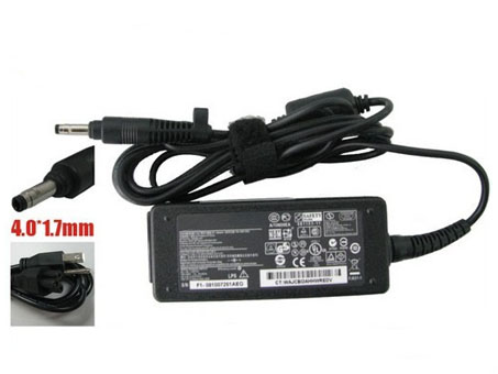 HP COMPAQ MINI 19V 2.05A 40W AC ADAPTER POWER CORD