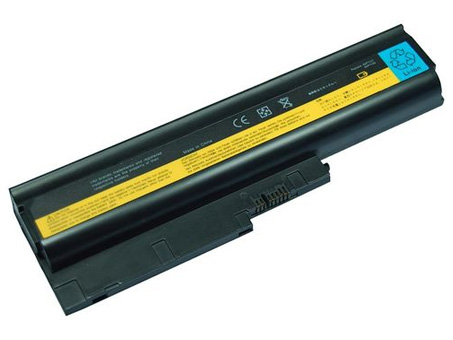BATTERY IBM LENOVO Thinkpad T500 W500 SL300 SL400 SL500 Batterie