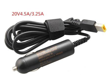 Car Power Charger Lenovo ThinkPad S440,Helix 3698 série PC