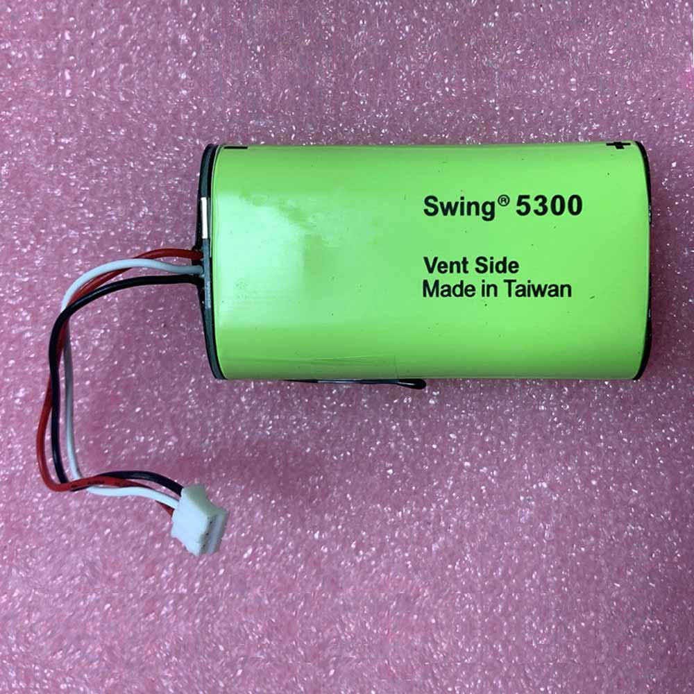 Boston Power Swing 5300 Batterie