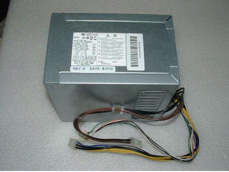 HP Compaq CFH0320AWWA Power Supply P/N# 611484-001 613765-001 NEW