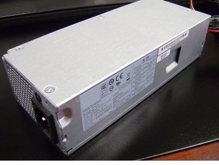 HP Power Supply s5-1321cx D10-220P PSU 220W