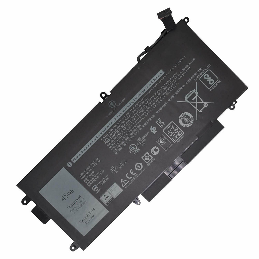 Dell Latitude 7280 X49C1 Series/Dell Latitude 7280 X49C1 Series/Dell Latitude 7280 X49C1 Series/Dell Latitude 7280 X49C1 Series/Dell Latitude 7280 X49C1 Series/Dell Latitude 7280 X49C1 Series/Dell Latitude 7280 X49C1 Series/Dell Latitude 7280 X49C1 Series Batterie