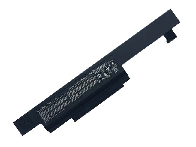 MSI CX480 CX480MX Serie Batterie