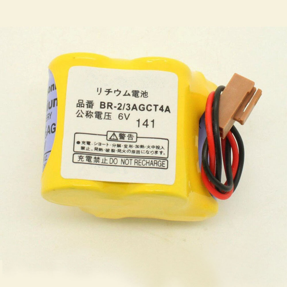 Fanuc A98L 0031 0011(10PCS)/Fanuc A98L 0031 0011(10PCS) Batterie