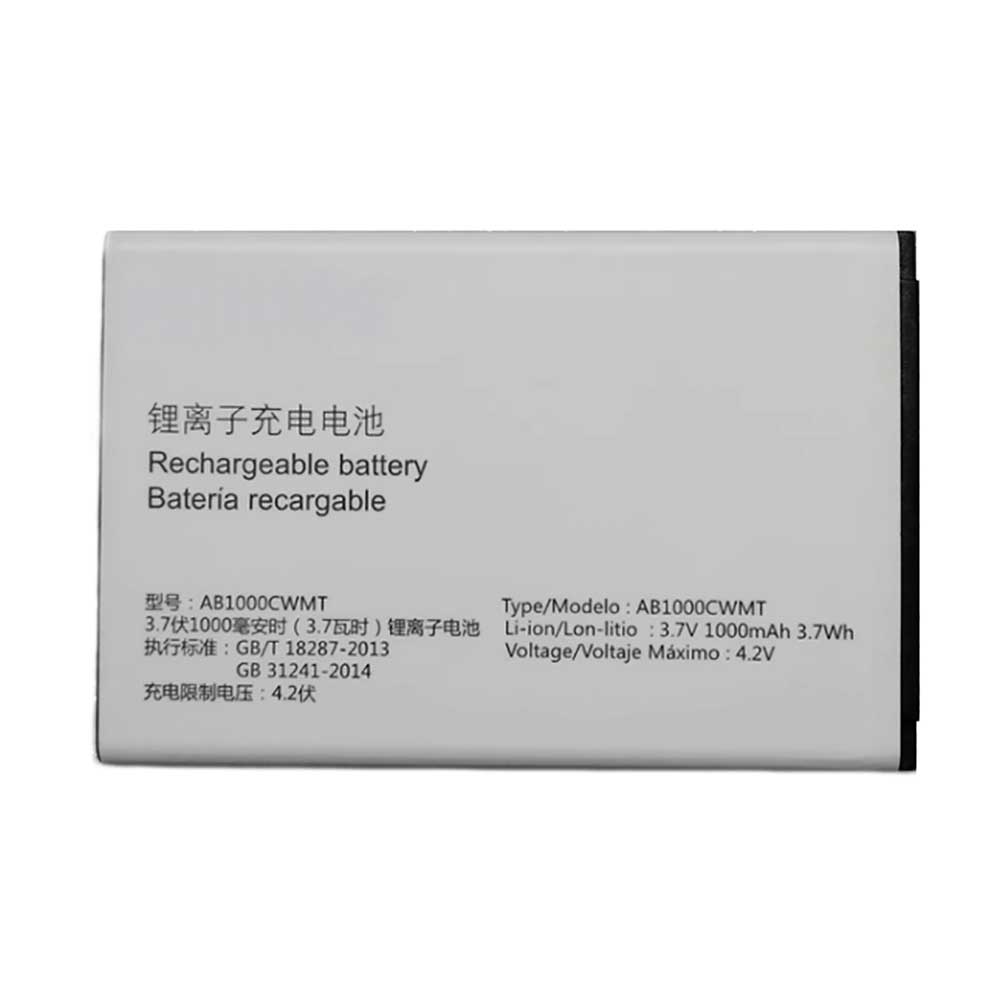 AB1000CWMT