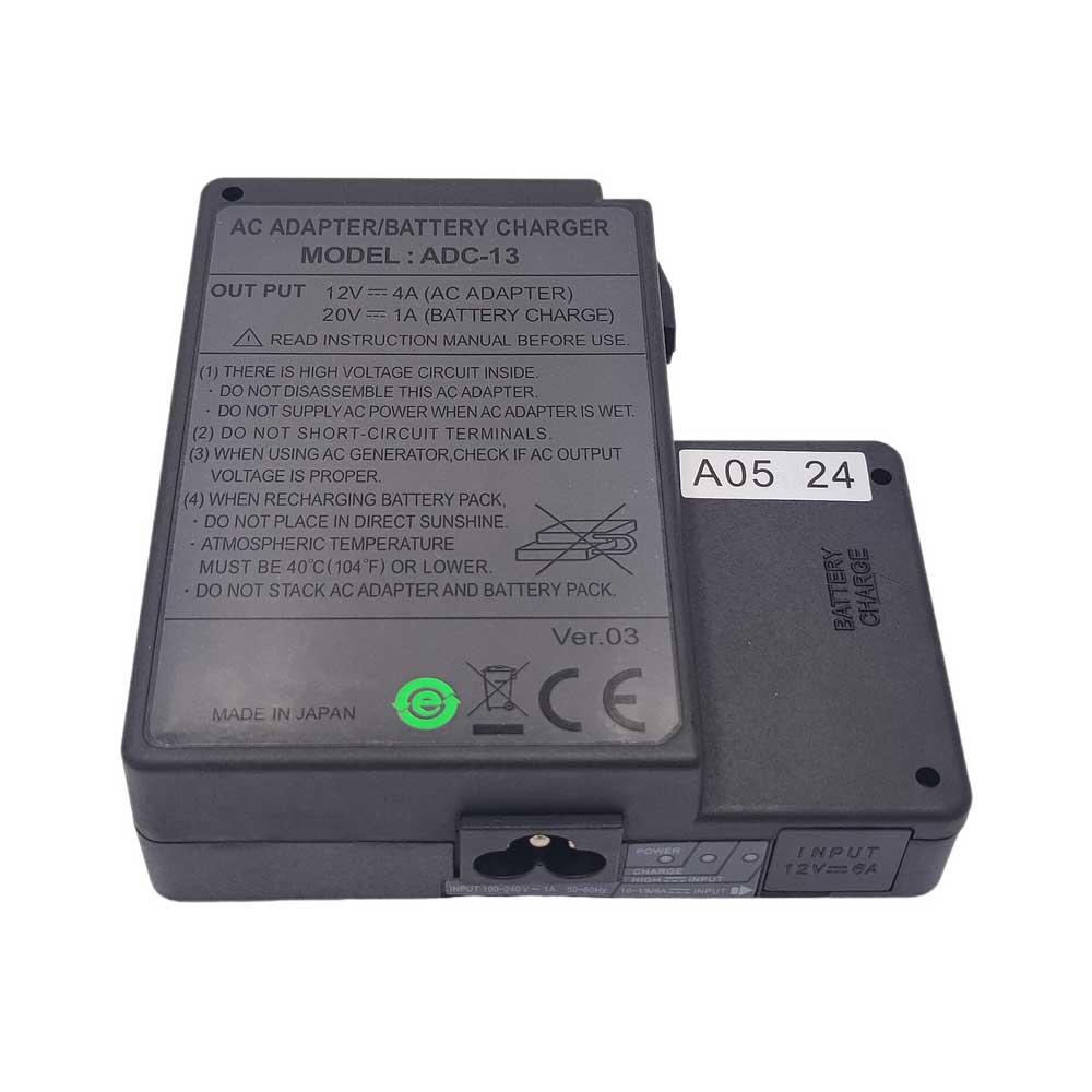 ADC-13