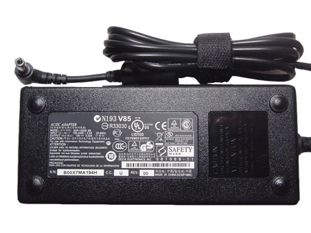 120W AC/DC Power Adapter batterie Charger