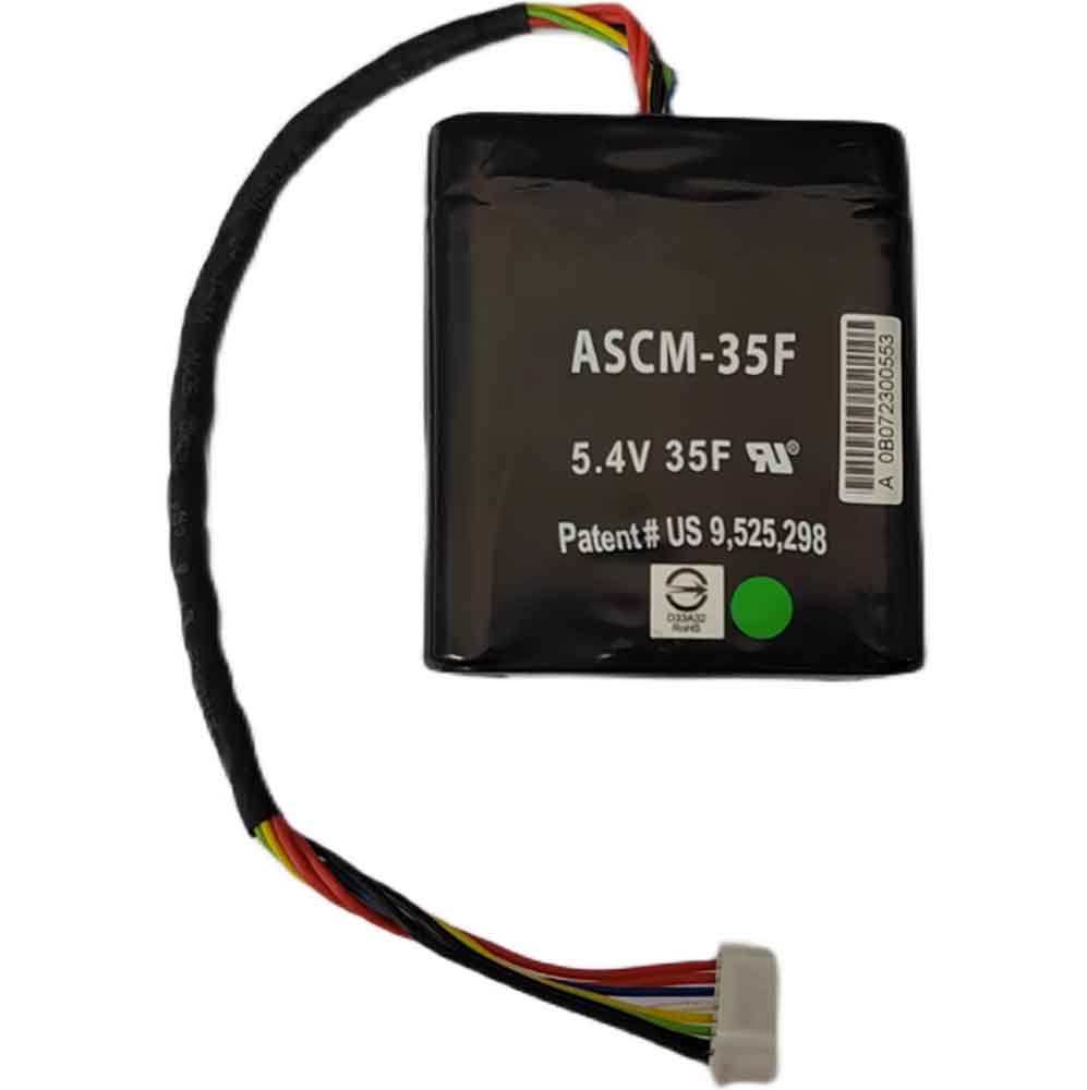 MICROSEMI ASCM-35F