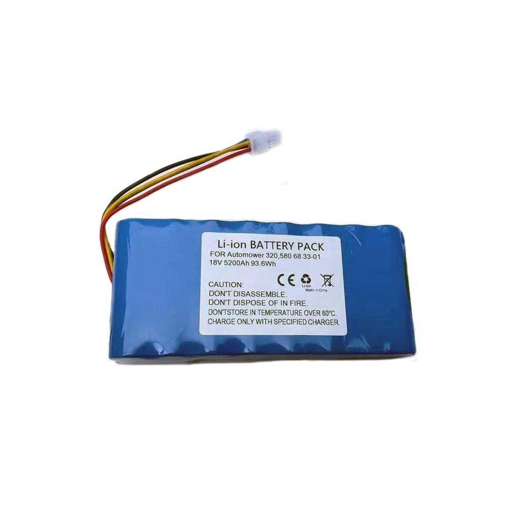 AUTOMOWER Automower-320