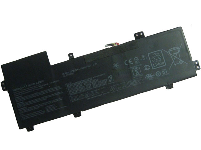 Asus Zenbook UX510 UX510UW UX510UX Series/Asus Zenbook UX510 UX510UW UX510UX Series Batterie