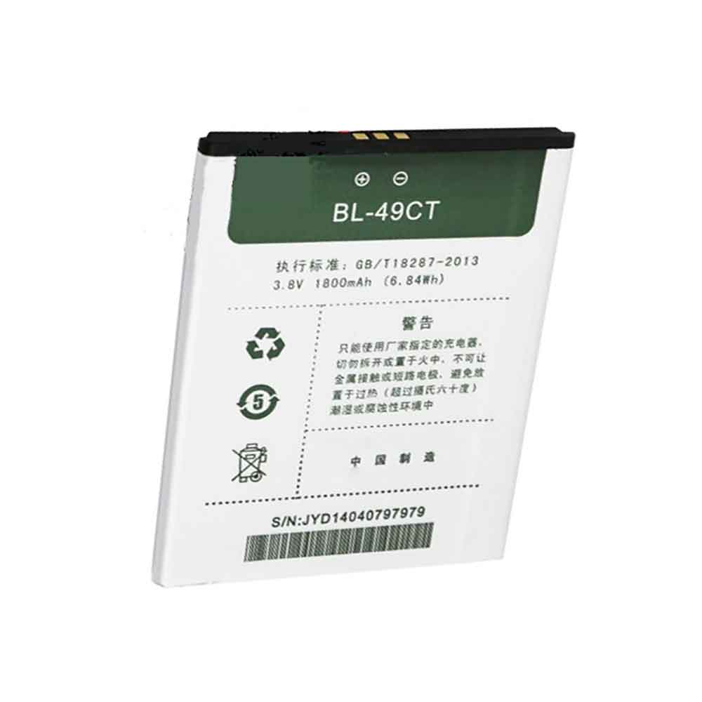 BL-49CT