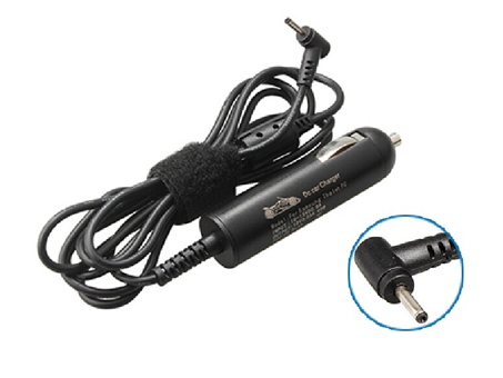 Car Charger Samsung ATIV Smart PC Pro XQ700T1C-A54 Tablet