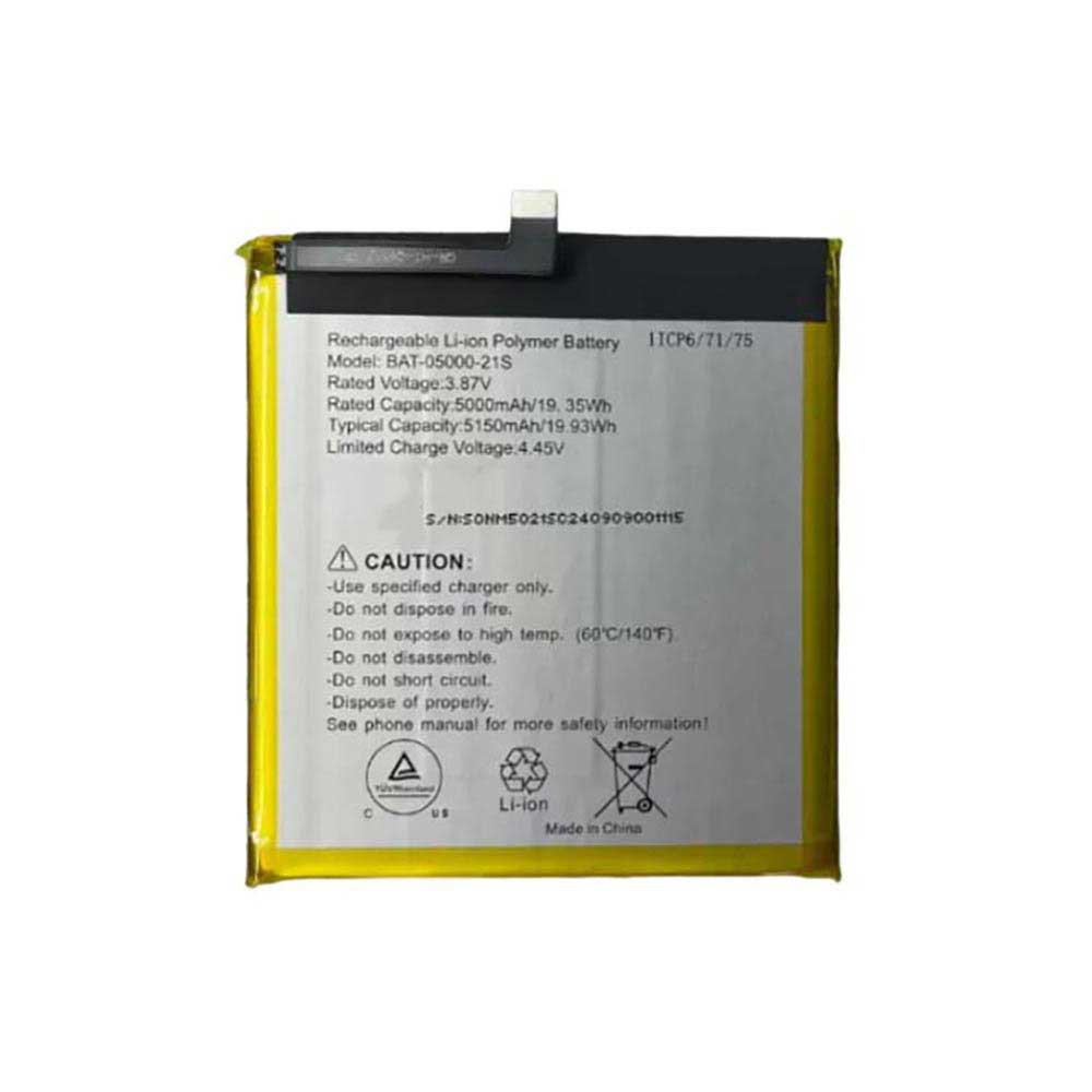 SONIM BAT-05000-21