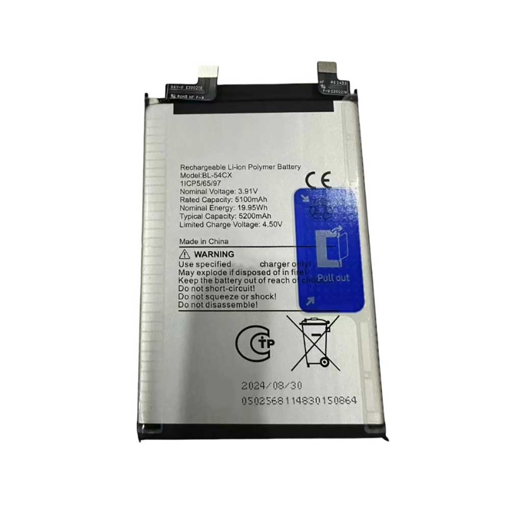 BL-54CX
