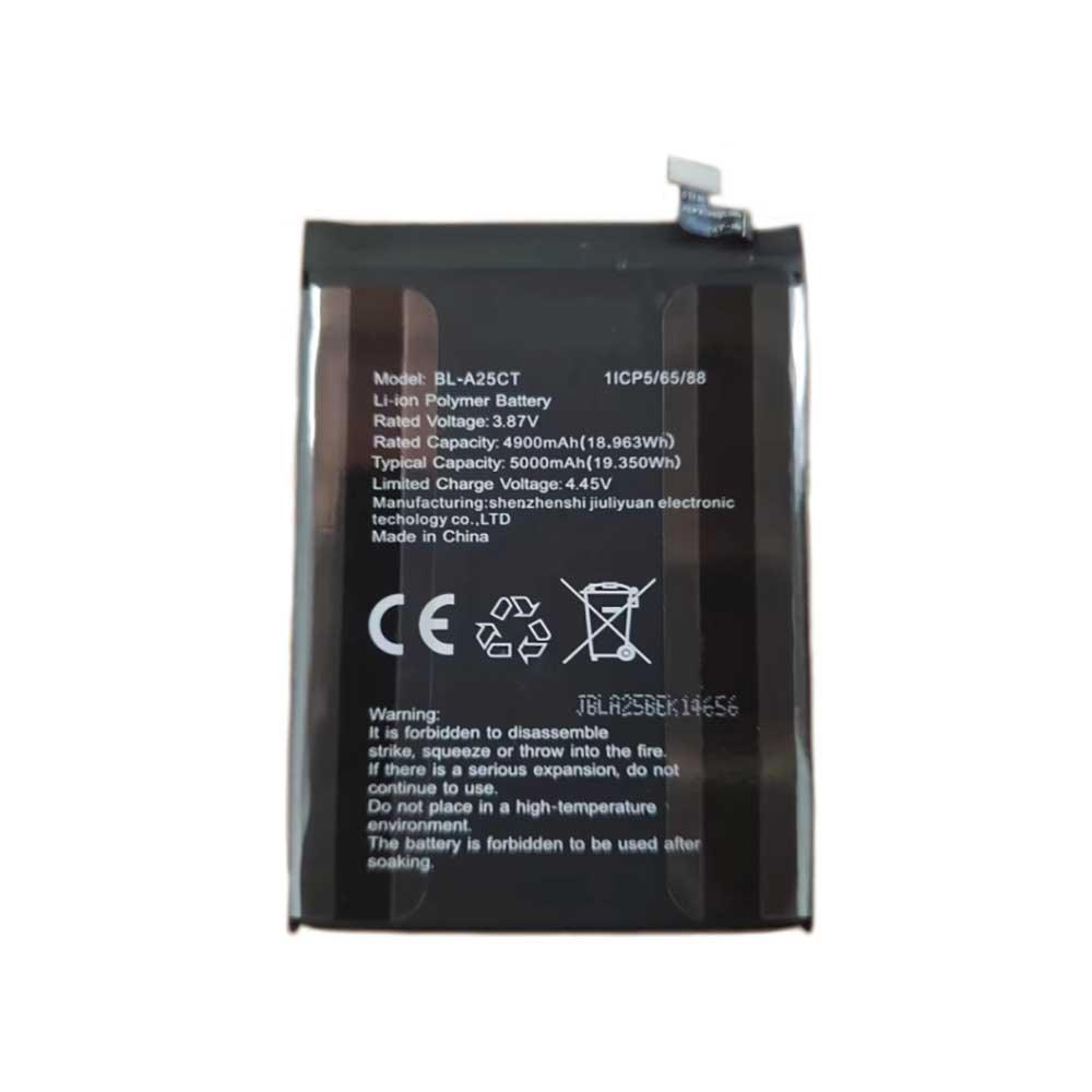 BL-A25CT