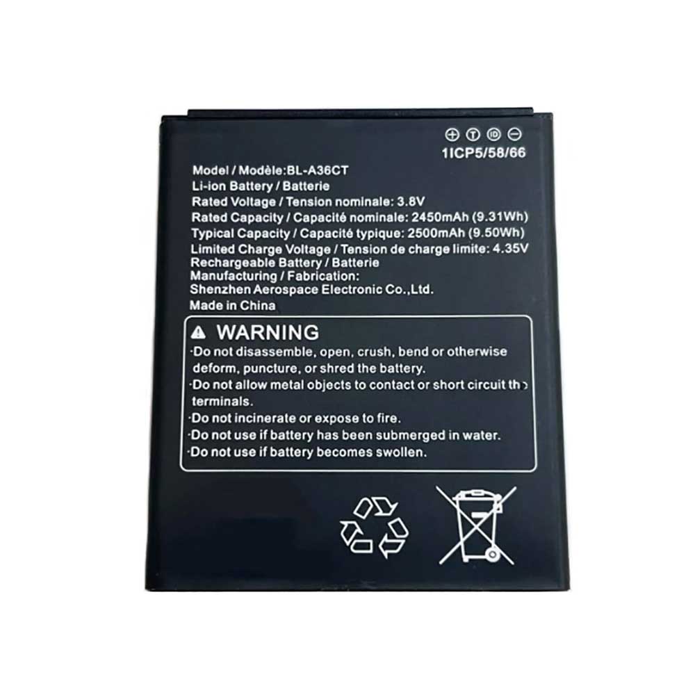 BL-A36CT