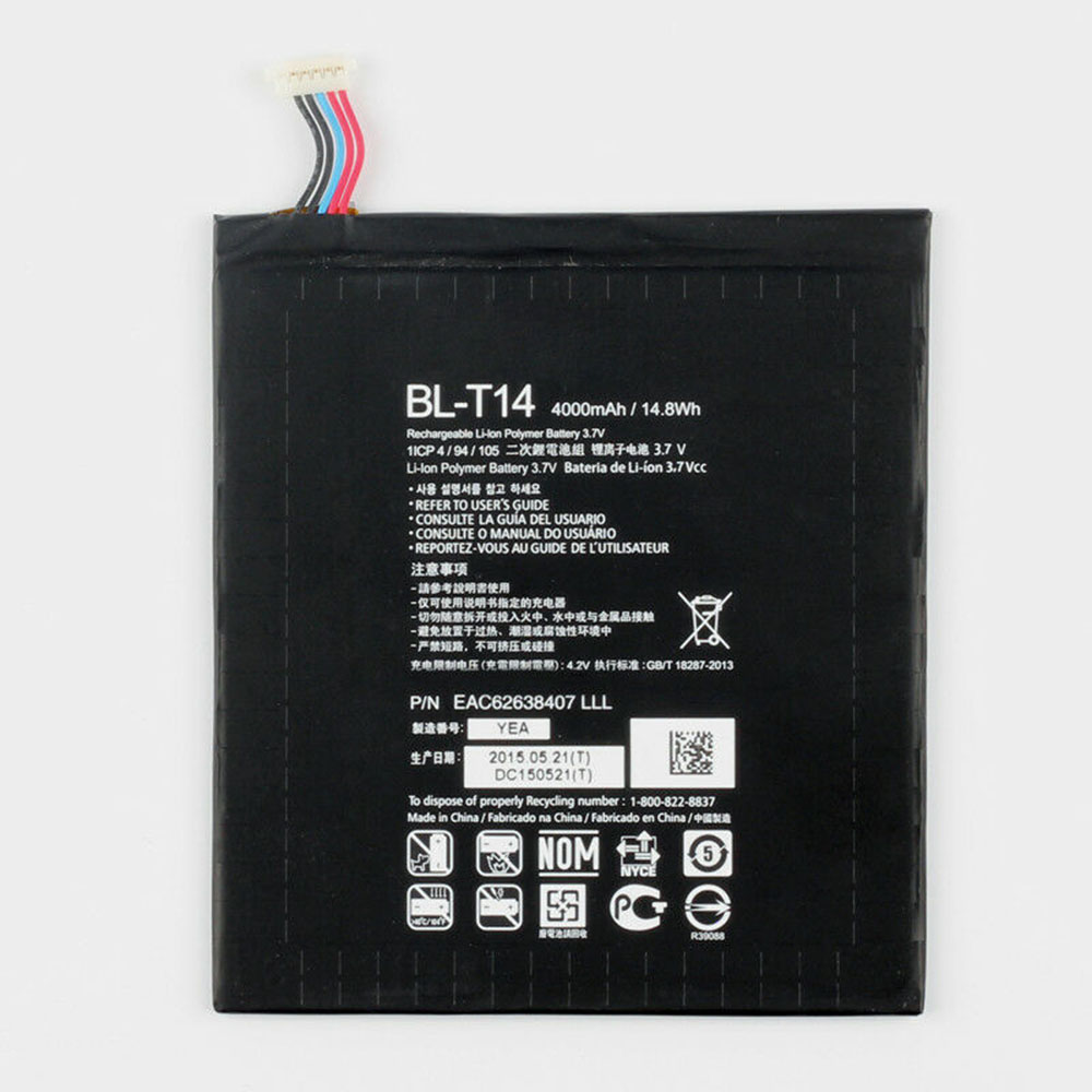 BL-T14