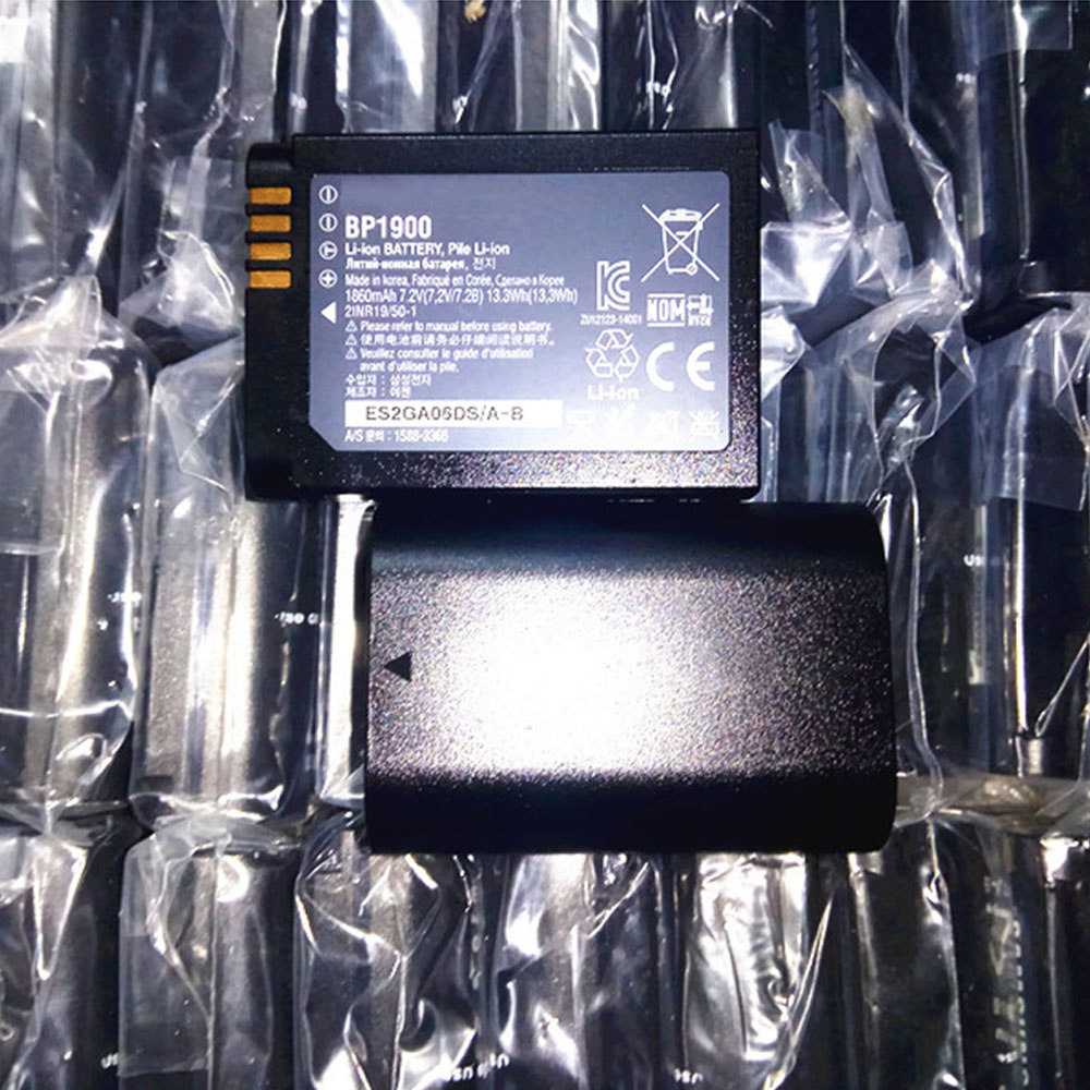 SAMSUNG BP1900 batterie